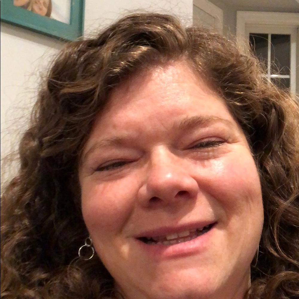 Meet your Posher, Kacinda